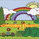 Cross Stitch Pattern