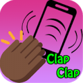 تطبيق Clap To Find Phone