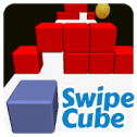 لعبة Swipe Cube