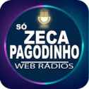 Zeca Pagodinho Web Rádio