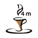 تطبيق my coffee