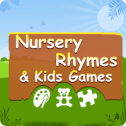 Nursery Rhymes - Kids Games