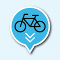 تطبيق Chicago Divvy Bikes