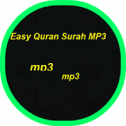 Easy Quran Surah MP3