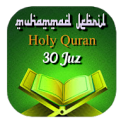 Al-Quran Muhammad jibreel Mp3