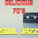 Delicious 70s Soul Jazz Songs