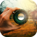 DSLR Blur Camera - Auto Blur