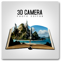 3D Camera Photo Editor تنزيل 3D Camera Photo Editor Free لـ Android