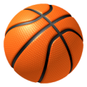 لعبة College Basketball Fastbreak