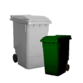 تطبيق Dataset Bin Scanner