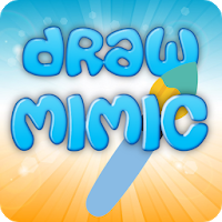 لعبة Draw Mimic | Mimic the Drawing تنزيل لعبة Draw Mimic | Mimic the Drawing Free لـ Android