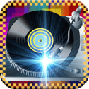 Virtual Mixer For Dj
