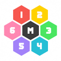 لعبة Match The Same Color Tiles