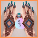 Indian Mehndi Designs 2020 Offline