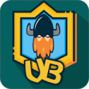 تطبيق Vikings Brasil