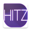 تطبيق راديو HITZ