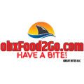 obxFood2Gocom - Outer Banks Food Delivery APP