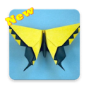 Origami Paper Art Tutorial