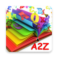 Books Kids A2Z تنزيل Books Kids A2Z Free لـ Android