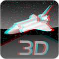 3D Anaglyph by HB Labs