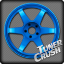 Tuner Crush