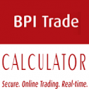 BPI Trade Calculator
