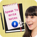 Voice Notes All Language Easy Voice to Text Notes