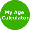 My Age Calculator