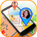 Mobile Number Locator - Find Location Friend