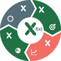 تطبيق Funtions in Excel تنزيل تطبيق Funtions in Excel Free لـ Android
