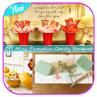 دي البسيطة اليقطين حلوى باقة تنزيل دي البسيطة اليقطين حلوى باقة Free لـ Android