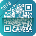 QR Code Scan  Barcode Scanner-2020