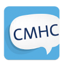 تطبيق Talk to CMHC