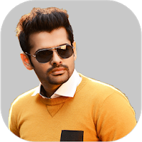 Selfie With Ram Pothineni تنزيل Selfie With Ram Pothineni Free لـ Android