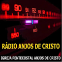 RADIO ANJOS DE CRISTO