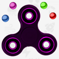 لعبة Magical Fidget Spinner