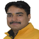 Brijesh Pandey