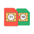 Chuyển đổi thuê bao 11 số