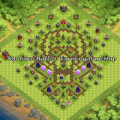 TopTownHall 10 FarmingBaseMap