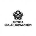 Toyota DC Admin 2020