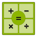 تطبيق Maths Brain Teaser