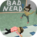 لعبة Bad Nerd - Open World RPG