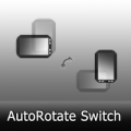 تطبيق AutoRotate Switch