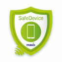 Maxis SafeDevice