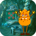 لعبة Best Escape Game 600 Awful Creature Escape Game