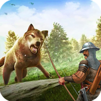 لعبة الشتاء وولف هنتر آرتشر السهم الصيد تنزيل لعبة الشتاء وولف هنتر آرتشر السهم الصيد Free لـ Android