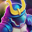 لعبة Space Warriors - Sci-fi Strategy Combat Game