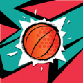لعبة Lejon Brames Basketball Challenge