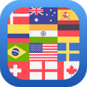 لعبة Guess the Flag Game