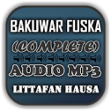 Bakuwar Fuska - Audio Mp3